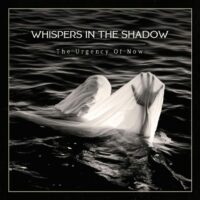 Whispers In The Shadow - The Urgency Of Now