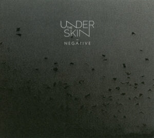 undertheskin - Negative