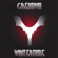 CREAM VIII - Wintertime