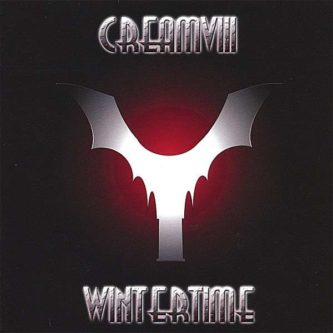 CREAM VIII - Wintertime