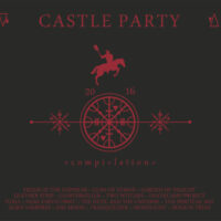 V/A Castle Party 2016 - Compilation