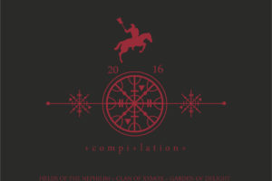 V/A Castle Party 2016 - Compilation