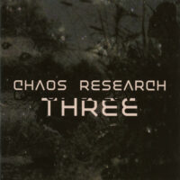 Chaos Research - Three