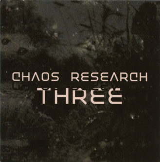 Chaos Research - Three