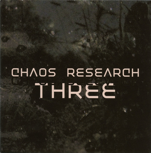 Chaos Research - Three