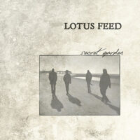 Lotus Feed - Secret Garden