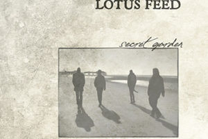 Lotus Feed - Secret Garden