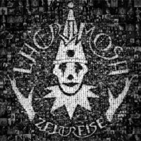 Lacrimosa - Zeitreise