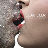 Dear Deer - Chew-chew