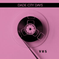 Dade City Days - VHS