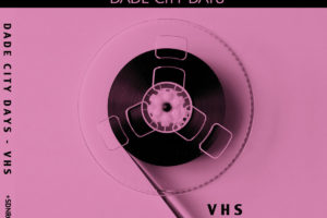 Dade City Days - VHS