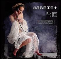 DaGeist - 40