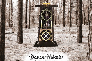 Dance Naked - Point Of Change