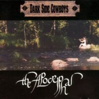 Dark Side Cowboys - The Apocryphal