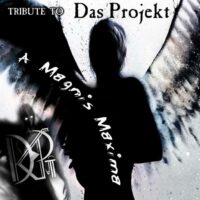 V/A A Magnis Maxima - Tribute to Das Projekt