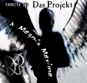 V/A A Magnis Maxima - Tribute to Das Projekt