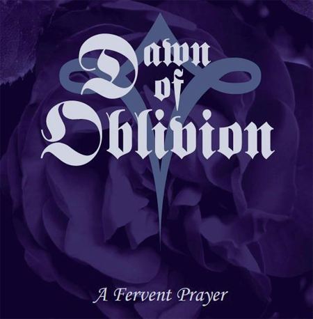 Dawn Of Oblivion - A Fervent Prayer (2013) Re-release