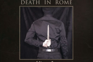 Death In Rome - hitparade