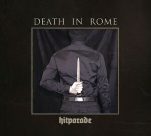 Death In Rome - hitparade