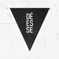 Déesse - Déesse