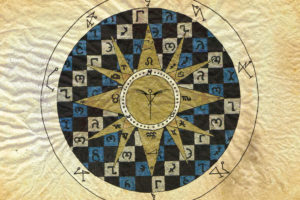Descendants Of Cain - The Tao Of Wisdom And Misery