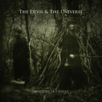 The Ðevil & The Uñiverse - Walpern - Redux