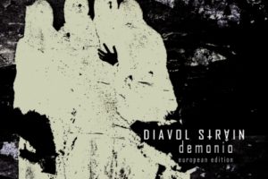 Diavol Strâin - Demonio