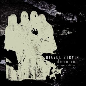 Diavol Strâin - Demonio