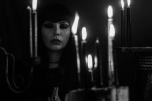Draconian Incubus - Devotion