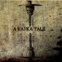 Drama of the Spheres - A Kafka Tale (feat. Nehr)