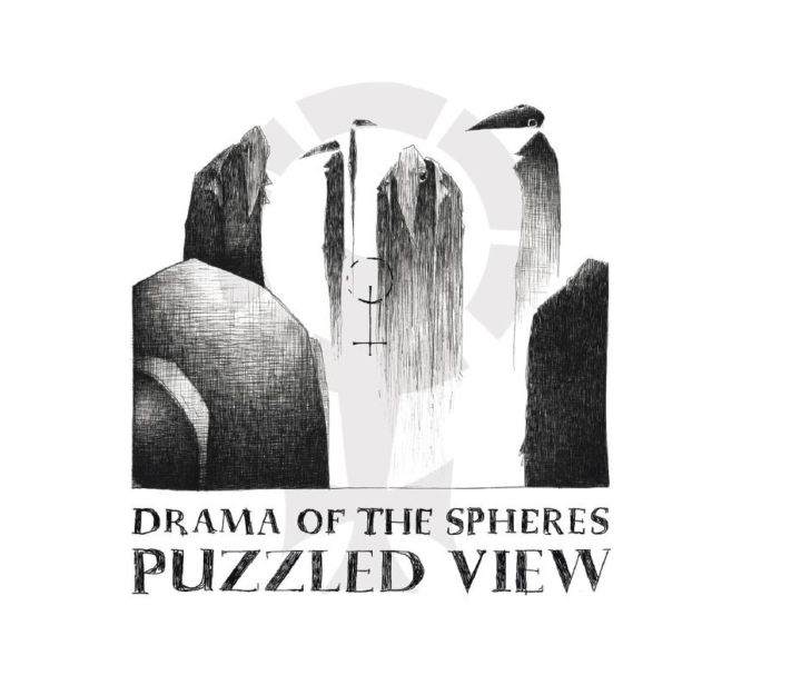 Drama of the Spheres - Puzzled View