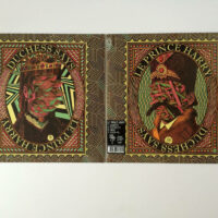 Duchess Says // Le Prince Harry - Split LP