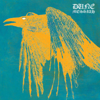 Dune Messiah - Dune Messiah