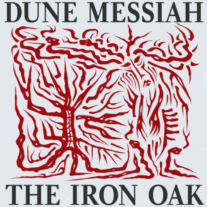 Dune Messiah - The Iron Oak