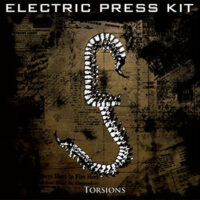 Electric Press Kit - Torsions