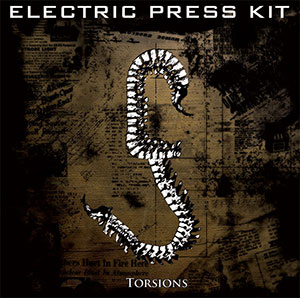 Electric Press Kit - Torsions