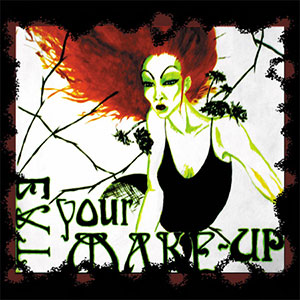 Eat Your Make Up - First Dinner