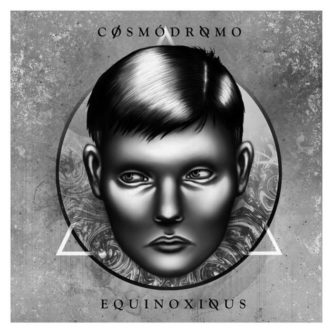 Equinoxious - Cosmódromo