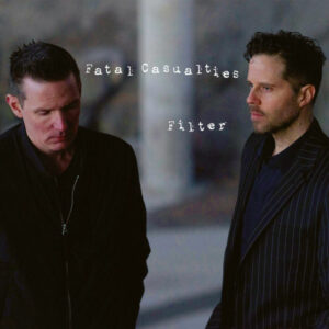 Fatal Casualties - Filter