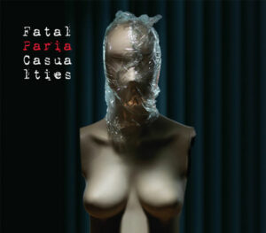 Fatal Casualties - Paria