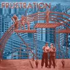 Frustration - Uncivilized