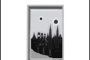 Geometric Vision - Dream. (2nd press)