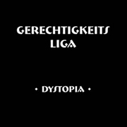 Gerechtigkeits Liga - Dystopia