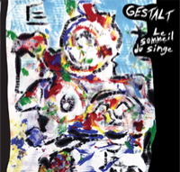 Gestalt - Le sommeil du singe