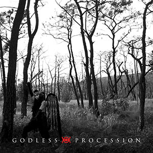Godless Procession - Godless Procession