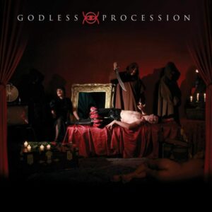 Godless Procession - Godless Procession