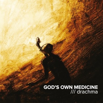 God's Own Medicine - Drachma