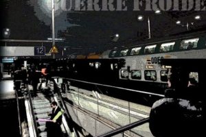 Guerre Froide - Avant-Dernière Pensée