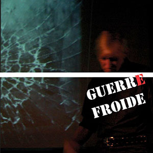 Guerre Froide - Nom