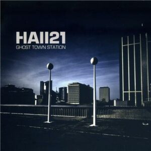Hall 21 - Ghost Town Station